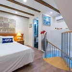 New Apartment La Barca Old Town