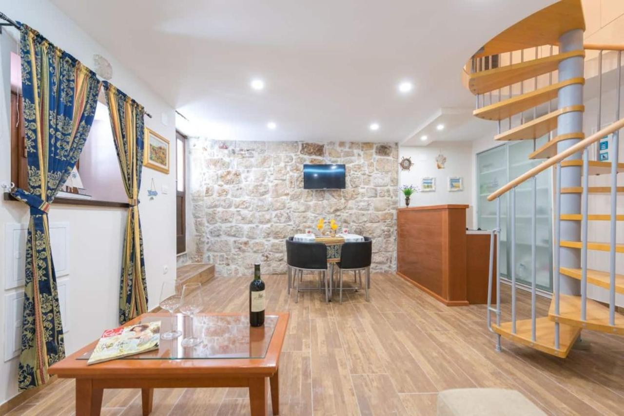 New La Barca Old Town Apartamento *