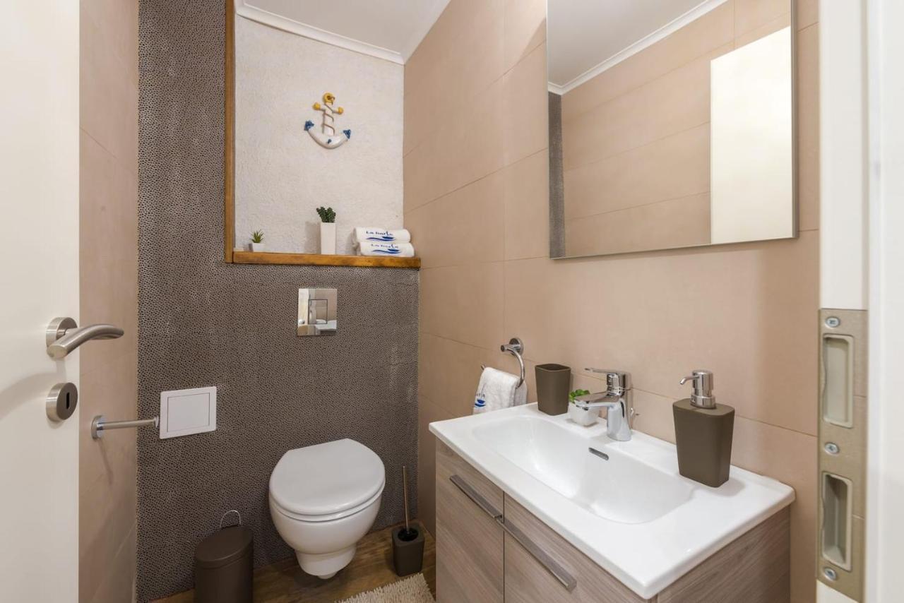 New La Barca Old Town Apartamento *