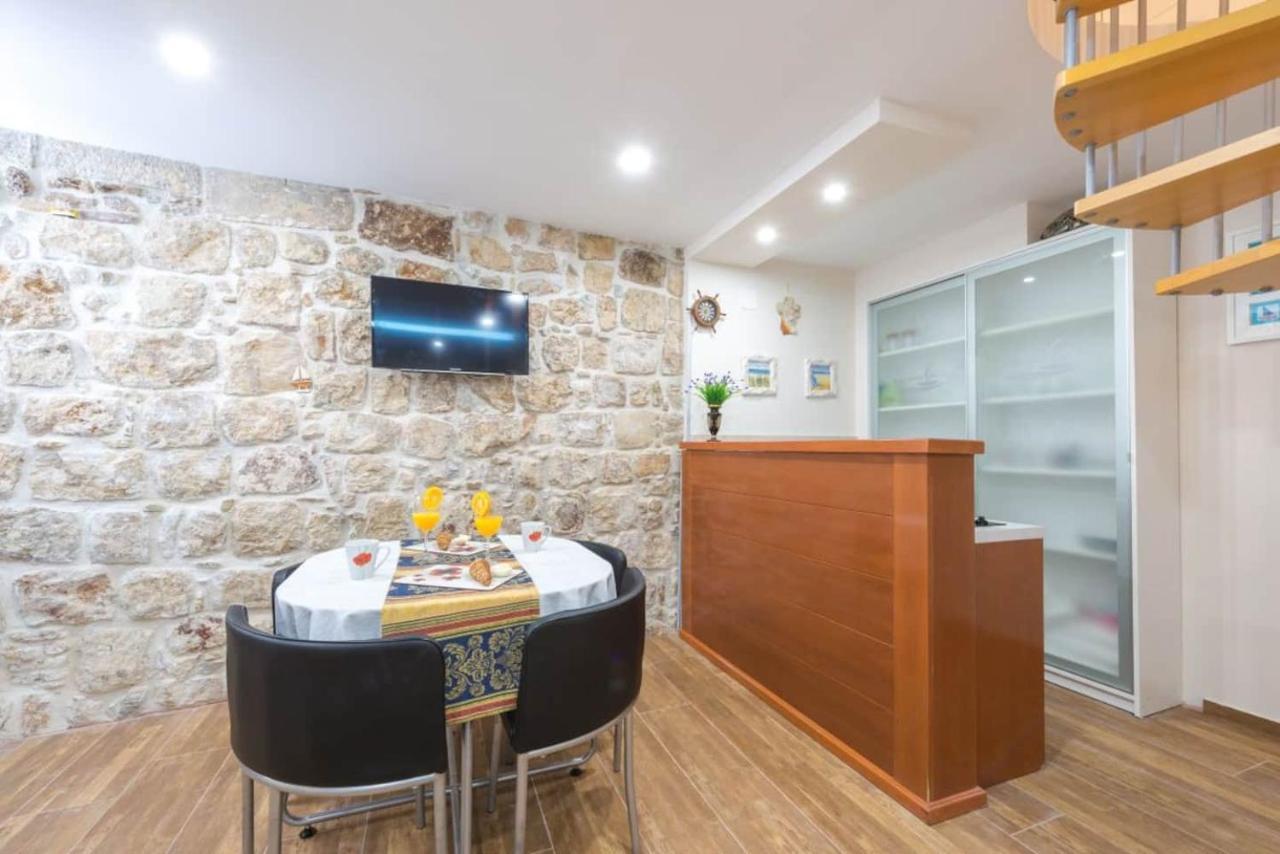 Apartamento New La Barca Old Town