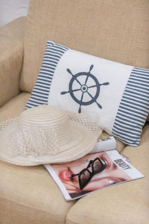 New La Barca Old Town Apartamento