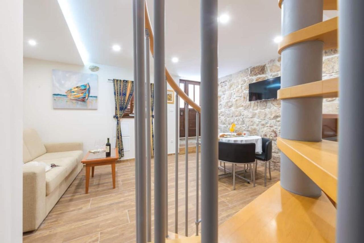 New La Barca Old Town Apartamento *
